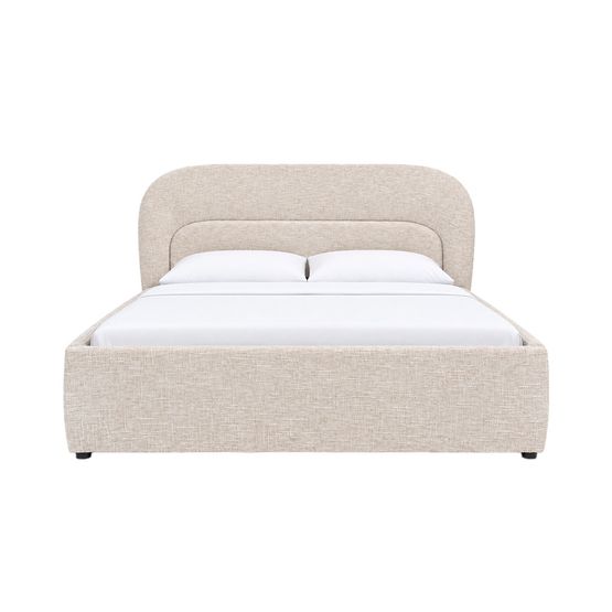 cama alma full beige 1